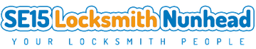 SE15 Locksmith Nunhead logo