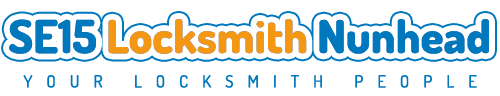 Logo Locksmith Nunhead